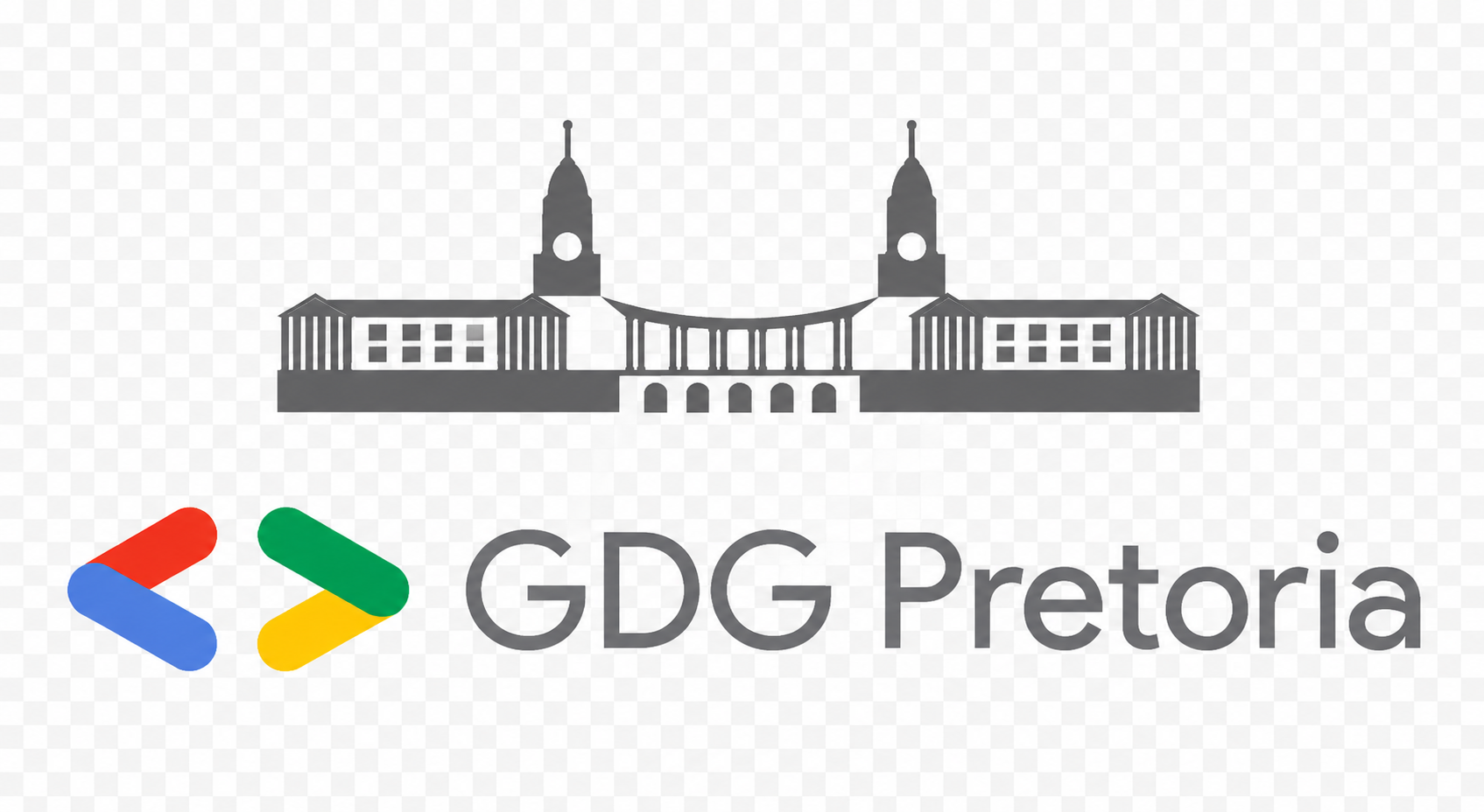 GDG Pretoria Logo